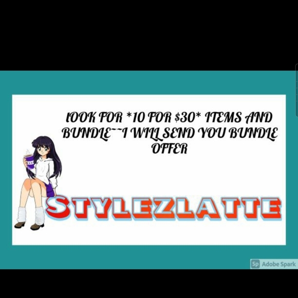 🔥10 FOR $30🔥 - Picture 2 of 5